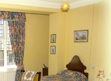 Bannow retirement home - Providing total care for the elderly