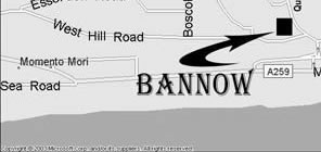 Bannow retirement home - Providing total care for the elderly